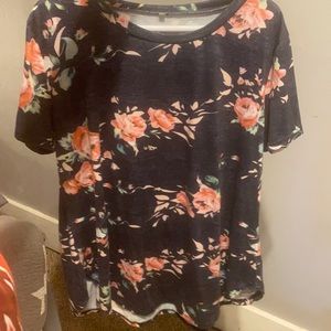 This shirt is brand new and never has been worn!